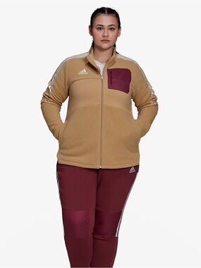Adidas Tiro Jacket